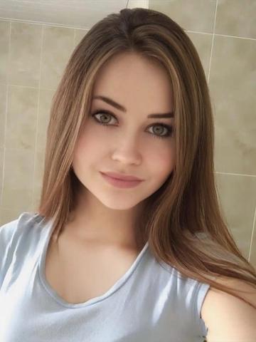 Анкета проститутки Дарина, 24 года